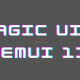 Magic UI 4