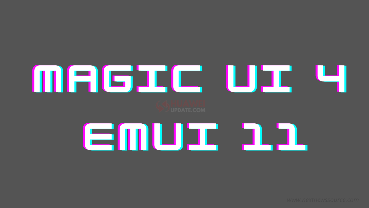 Magic UI 4