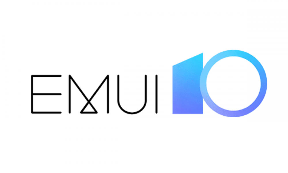 EMUI 10 Huawei 2020