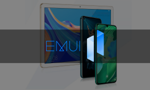 EMUI 11 - Magic UI 4.0 Internal beta