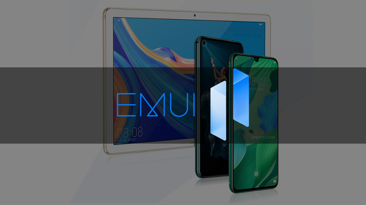 EMUI 11 - Magic UI 4.0 Internal beta