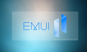 EMUI 11 beta