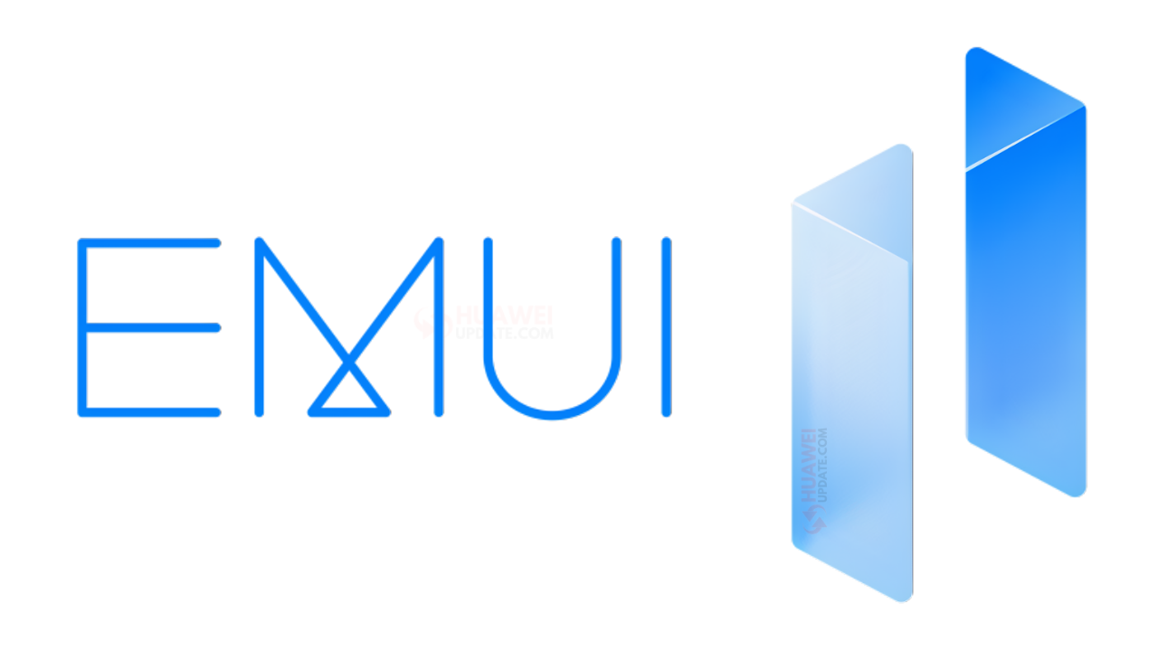 EMUI 11 official version