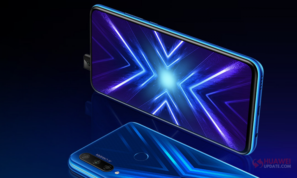 Honor 9X Series