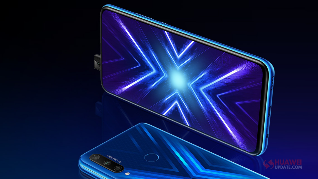 Honor 9X Series