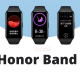 Honor Band 6 - HU