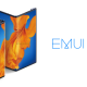 Huawei Mate Xs EMUI 11 Update