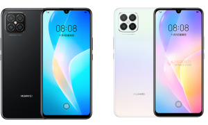 Huawei Nova 8 SE Update