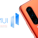 Huawei P30 EMUI 11