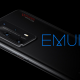 Huawei P40 Series EMUI 11.0.0.155