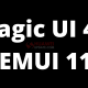 Magic UI 4.0