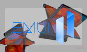 EMUI 11 Beta Update