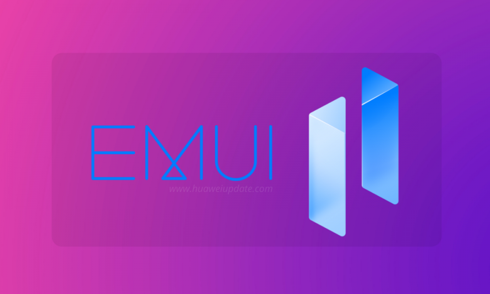 EMUI 11 Public beta update