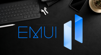 The latest EMUI 11 Update plan status [All Countries – Updated -April 29, 2021]