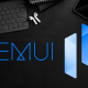 EMUI 11 Update plan
