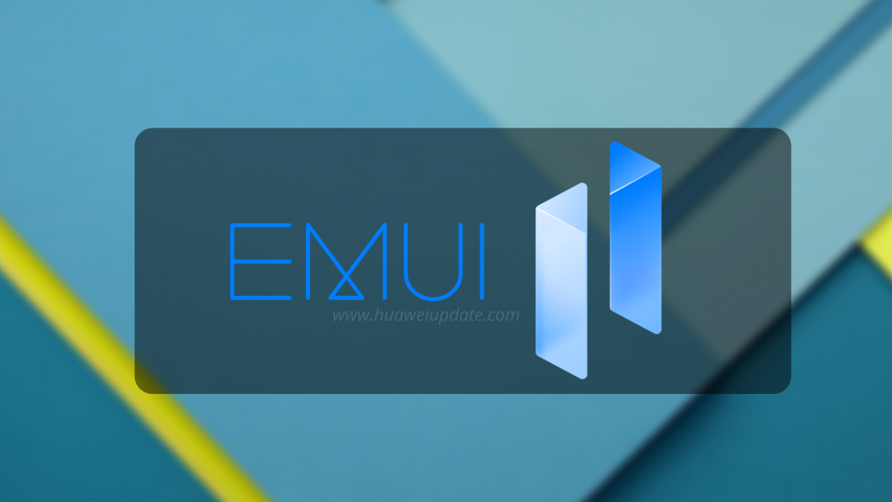 EMUI 11 beta - Huawei