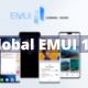 Global EMUI 11