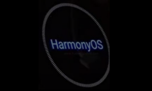 Harmony OS phone beta