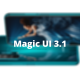 Honor 20 Pro Magic UI 3.1