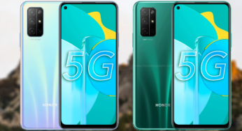 On Magic UI 3.1 Honor 30S, X10 and X10 Max receiving September 2021 patch update