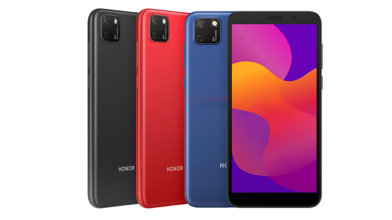 Honor 9S - HU Main