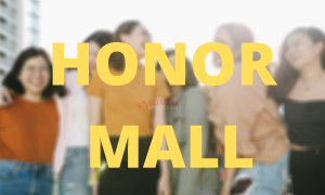 Honor mall