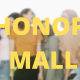 Honor mall