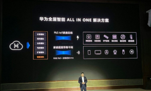 Huawei All In One Solution