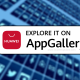 Huawei AppGallery