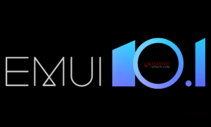 Huawei Mate 20 Series EMUI 10.1