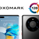 Huawei Mate 40 Pro Plus DxoMark