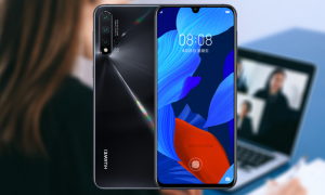 Huawei Nova 5 Pro - HU