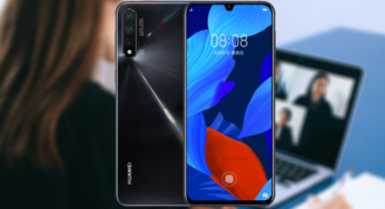 March 2021 security patch released for Huawei Nova 5 Pro