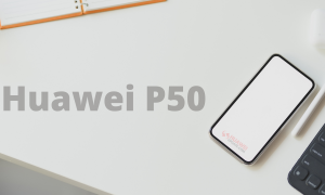 Huawei P50