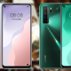 Nova 7 SE 5G Vitality Edition - Huawei