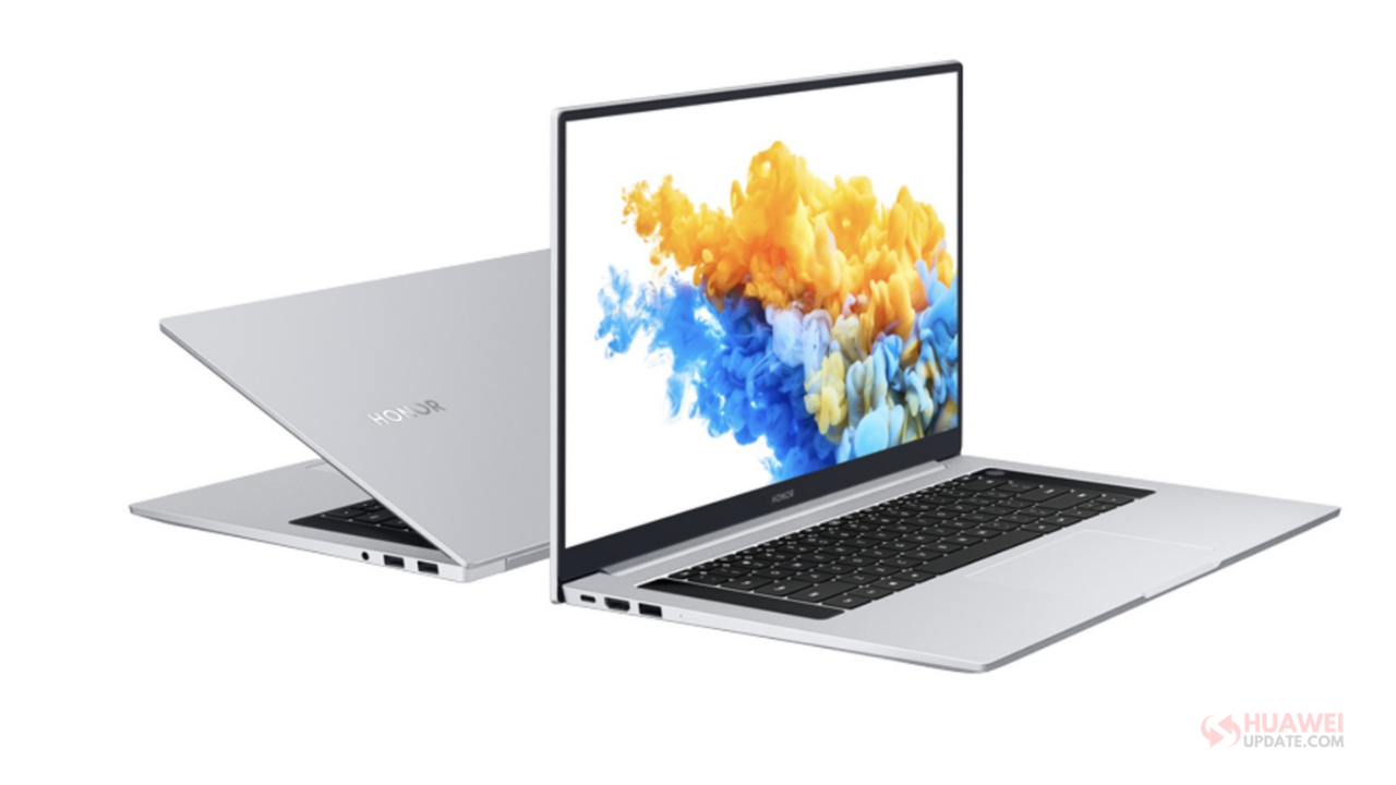 2021 MagicBook Pro