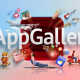 AppGallery Huawei