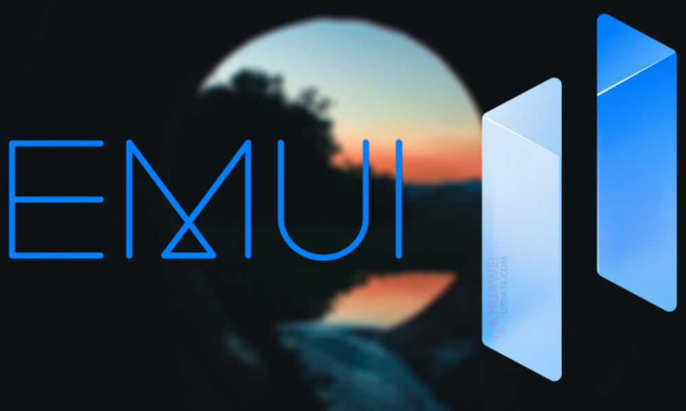 EMUI 11 Stable