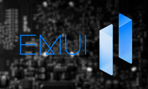 EMUI 11 new update