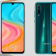 Honor 20 Youth Edition