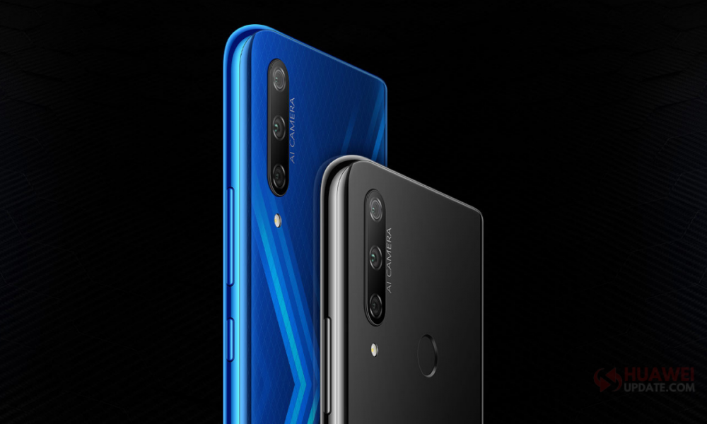 Honor 9X