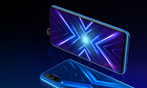 Honor 9X Series