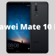 Huawei Mate 10 Lite