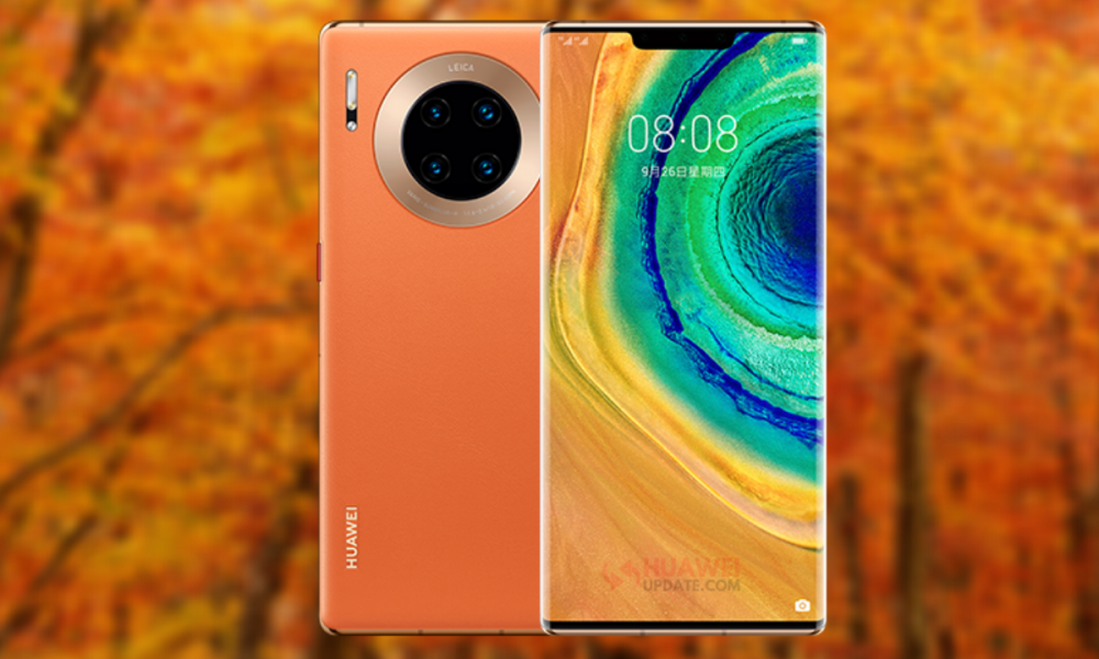 Huawei Mate 30 Pro