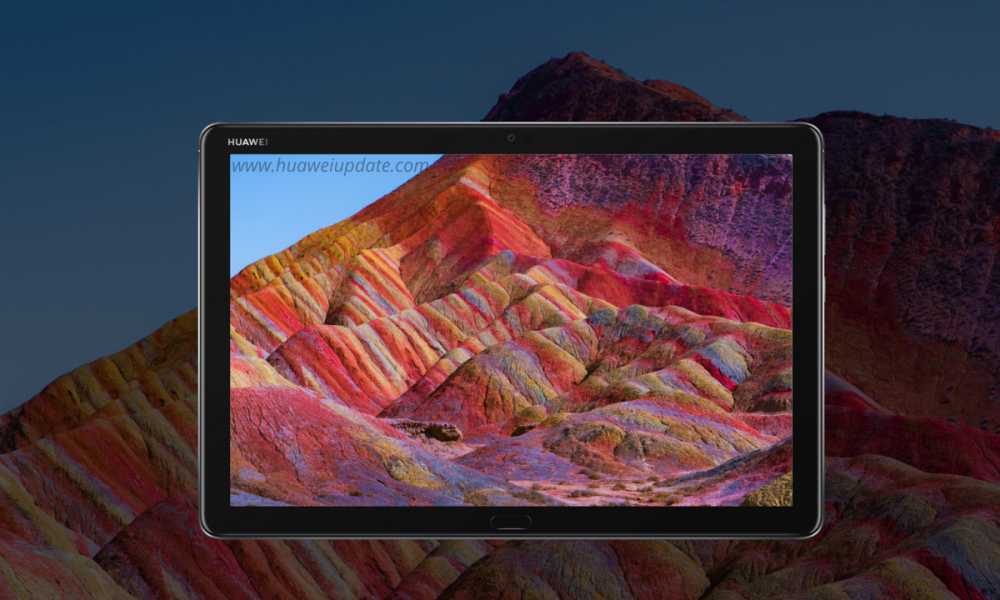 Huawei MediaPad M5 Lite