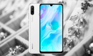 Huawei Nova 4e -HU