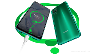 Huawei Nova 7i