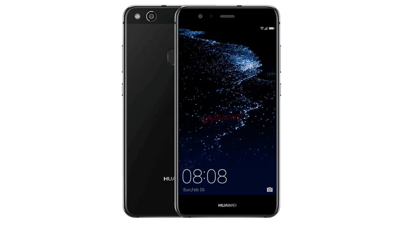 Huawei P10 Lite