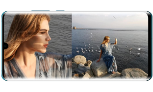 Huawei P30 Series recent updates