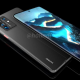 Huawei P50 Pro concept render